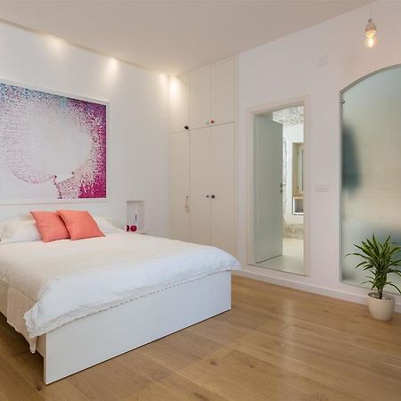 That Place Studio Apartment Trogir Exteriér fotografie