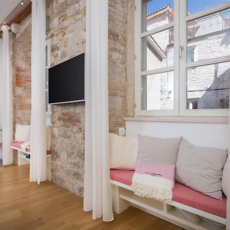 That Place Studio Apartment Trogir Exteriér fotografie