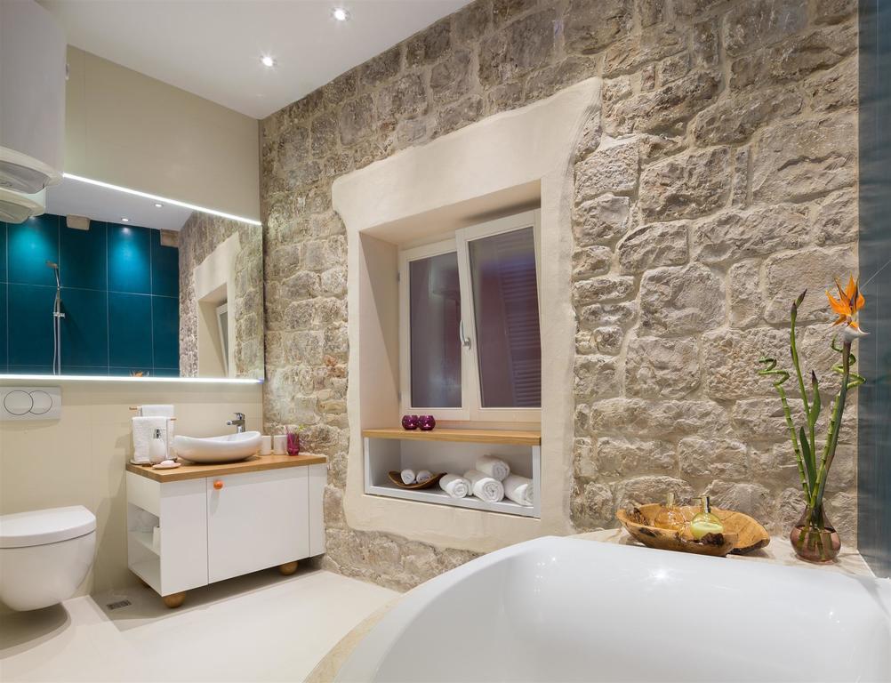 That Place Studio Apartment Trogir Exteriér fotografie