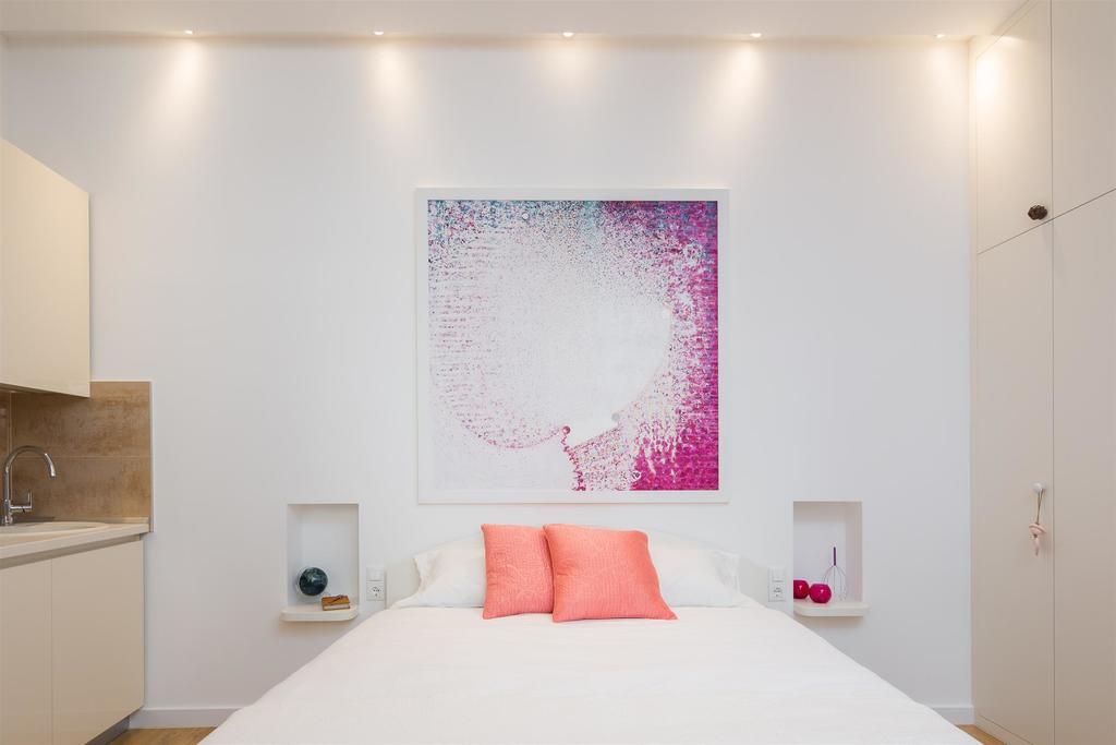 That Place Studio Apartment Trogir Exteriér fotografie